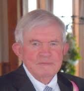 Obituary information for Ronald "Pete" Andrew Rudd