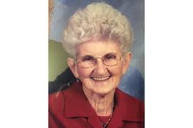 Patricia Schwerma Obituary (2016)