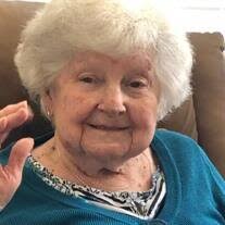 Ardie Courtney Obituary