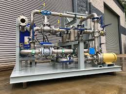 Water Cooling Systems at ₹ 85000 | Water Cooling Systems in ...