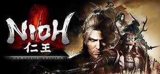 Nioh Complete Edition Appid 485510