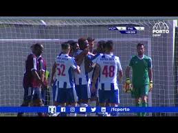 Teams fc porto b cova da piedade played so far 8 matches. Fc Porto B Vs Cd Cova Da Piedade ÊŸÉªá´ á´‡ Youtube