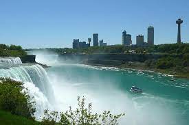 Follow the buffalo to niagara falls driving route along qew. Private Tour Und Transfer Vom Buffalo Airport Nach Niagara Falls 2021 Tiefpreisgarantie