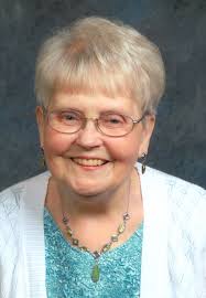 Thelma Losey Obituary