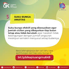 See today's high rates from multiple banks. Mengenal Jenis Jenis Suku Bunga Bank