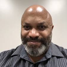 Deacon Lance Walters