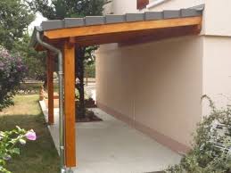 Les Differentes Couvertures Rigides Le Guide De Construction Des Pergolas Et Tonnelles