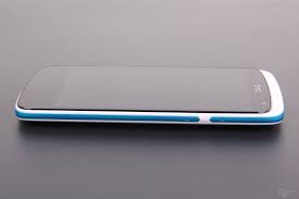 Bilder - HTC Desire 500 im Test: Ein ...