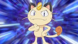 Meowth's Missing Evolution Piques Attention Online