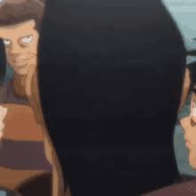 Ippo continues to defend his japanese featherweight title from an ever stronger pool of challengers. Ippo Takamura Gifs Tenor