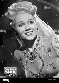 Jergens hi-res stock photography and images