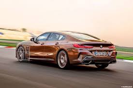 Bmw 8 Series Gran Coupe 2019 Teaser Concept Erlkonig New Information On The 8 Series Gran Coupe Bmw Concept Coupe Erlkonig Gr Gran Coupe Bmw Coupe