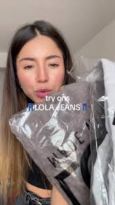 Lola Jeans, qué pasa con las estaruras???👖❤️‍🔥✨ #lolajeans #jeans #denim  #review #reseña #fyp