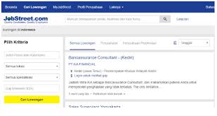 Buat yang pernah coba dan sukses, tolong original posted by 2drunk2kill► kalo ane punya 2 tips : Beberapa Situs Lowongan Kerja Yureka Education Center