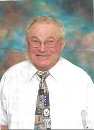 Obituary information for Leon Fredrick Maierhafer