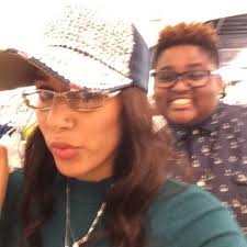 Latoya Richards (@toyarashay)