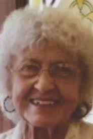 Mary Worek Obituary (1933