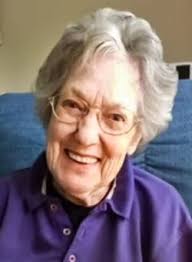 Martha Jane Todd Wertz (1922-2021)