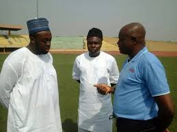 Olusola saraki, abdulfatah ahmed, olubukola saraki by the time saraki senior died a year after his son essentially ended his political career, he was a broken man whose body had his body been ravaged by five years of cancer and worse still, aware of the fact that his two oldest children, bukola and gbemi may never speak to each other again. Saraki S Son Seni Reacts To Father S Presidential Contest National Pilot Newspaper