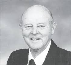 Edward TOWNSEND Obituary