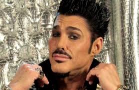 MORIA TAMBIEN ESTARA CON RICKY FORT