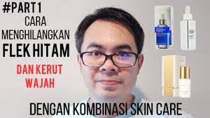 Produk skincare korea untuk flek hitam ini dijual dengan harga sekitar rp 27 ribu. Serum Dan Essence Untuk Menghilangkan Flek Hitam Dan Kerut Wajah Dari Wardah Crystallure Dan Loreal Youtube