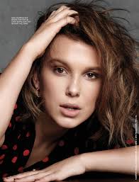 We update gallery with only quality interesting photos. Millie Bobby Brown Img Models