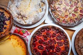 Genießen sie die freundliche atmosphäre im cafe und auf. Marie Eppendorf Lust Auf Kuchen Bei Marie Gibt Es Facebook