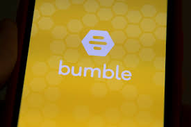 Bumble is the second big dating app. Dating App Bumble Expects Pent Up Demand March 10 Reuters