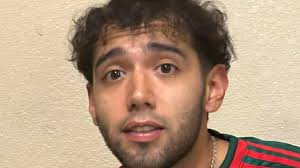 Fundraiser by Verónica García : Donate to Carlos Garcia's Funeral Fund