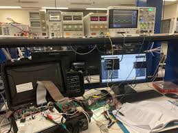 6.115 Microcomputer Lab!