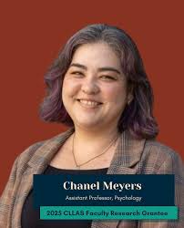 CLLAS grantee Carolina Arredondo Sanchez Lira sheds light