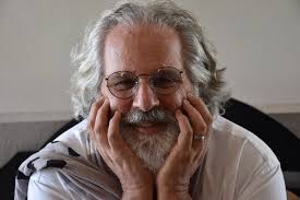 Life's Black Belts with Eric Alders