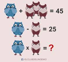 911 mejores imÃ¡genes de El Club del Ingenio. Juegos de ingenio e ...