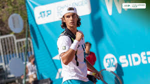 Follow soccerstand.com offers player pages (e.g. Musetti The Real Work Was In The Challengers Atp Tour Tennis
