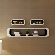 We did not find results for: 3 White Black Mdf Floating Wall Display Shelf Cubes Book Dvd Storage