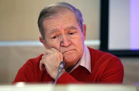 Repatriados desde el infierno 44 meses después