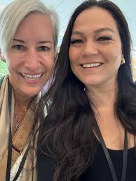 Toronto, you filled my heart. 💫 I came for Giovanni Marsico's Destiny  Fest, but what made the trip unforgettable were the Rich Relationships —  old friends, new connections, and the magic that