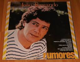 João Fernando Discography: Vinyl, CDs, & More
