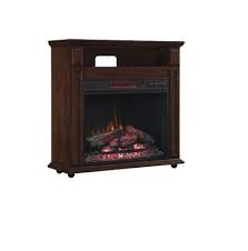 The cartwright corner electric fireplace is from southern enterprises inc. Duraflame 23irm7491 W500 Rolling Mantel With Infragen Electric Fireplace 23irm7491 W500 Grand Central Tv Appliance