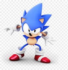 Maybe you would like to learn more about one of these? Classic Sonic Toei Sonic 3d Model Png Image With Transparent Background Toppng