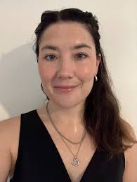 Caroline Bradley Interview