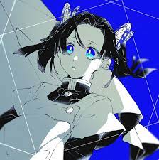 ghim của reina porco tren kimetsu no yaiba anime phim hoạt hinh bướm