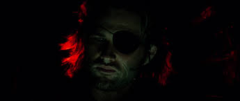 Escape From New York – [FILMGRAB]