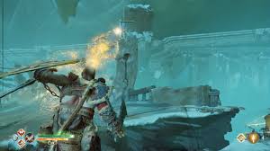 God Of War Escape From Helheim Walkthrough With Collectibles And Items -  Polygon