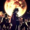 Digital, digital art, artwork, illustration, fantasy art, sun. 1