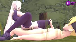 Boruto: Naruto Next Generations Ino Yamanaka 1boy 3d - Lewd.ninja