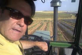 Producimos naturaleza, un bien cada vez más escaso y apreciado frente a lo  sintético»