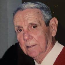 James W. Murphy of Chelmsford, MA