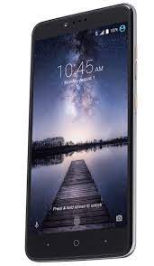 Used zte zmax pro phone for unlocked on swappa. Revision De Zte Zmax Pro Y Resultados De Referencia